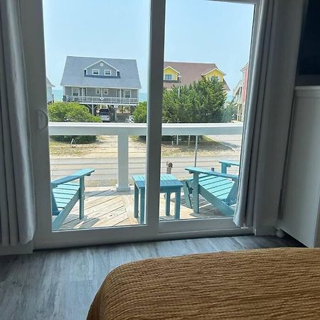 Holden Beach House Second Row With Surround Views! Exterior photo